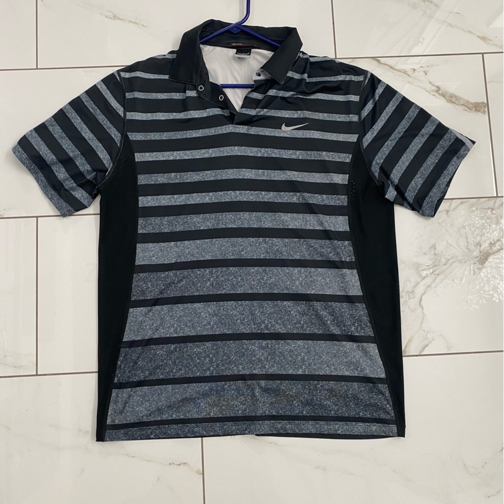 Nike Tiger Woods collection